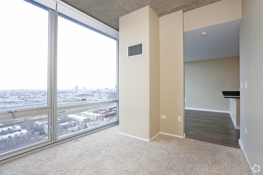 More Photos Of 1401 S State St, Chicago Apartments For Lease