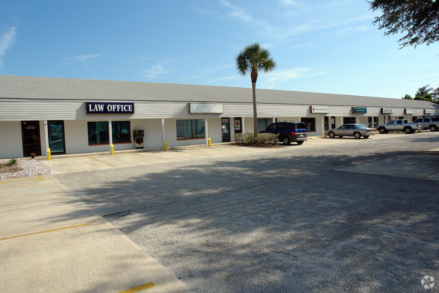 Primary Photo Of 2730 Us-1, Saint Augustine Office For Sale