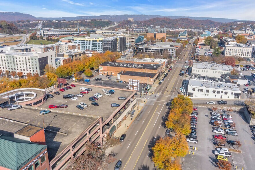 More Photos Of 511 Market St, Chattanooga Specialty For Lease