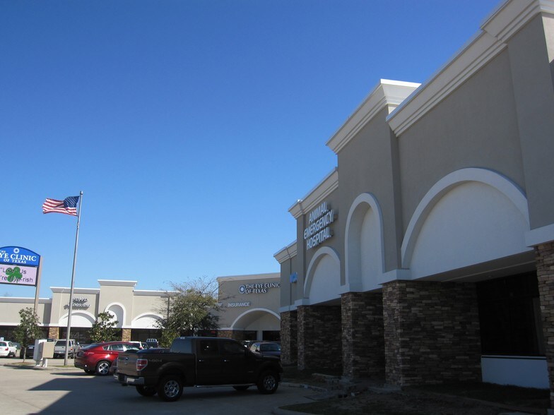 More Photos Of 1108 Gulf Fwy S, League City Medical For Lease