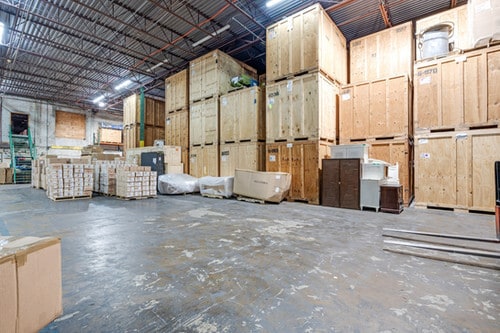 More Photos Of 3353 NW 74th Ave, Miami Industrial For Sale
