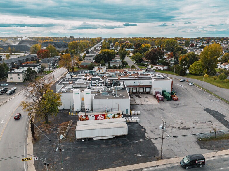 More Photos Of 770 Rue Claude, Saint-jean-sur-richelieu Warehouse For Sale