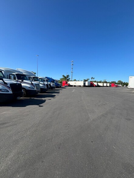 More Photos Of 5911 E Martin Luther King Blvd, Tampa Land For Lease