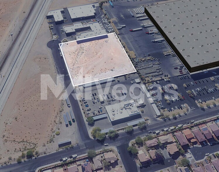 SW W Shelbourne Duneville St, Las Vegas, NV 89139 Land For Sale