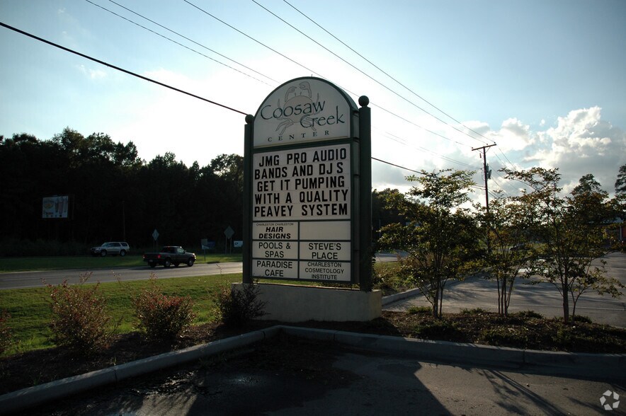 More Photos Of 8486 Dorchester Rd, Charleston Unknown For Lease