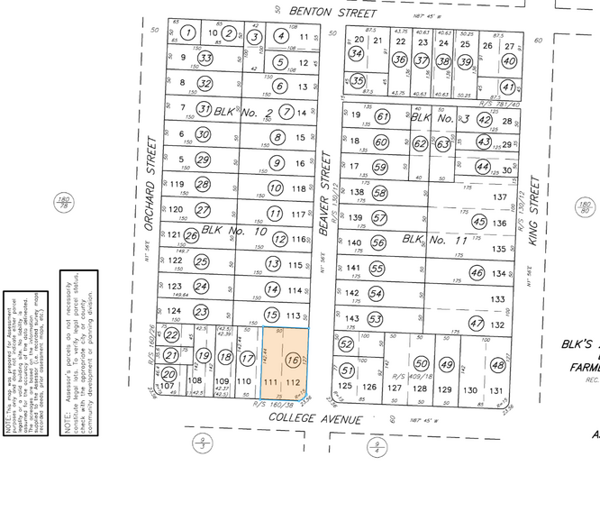 More Photos Of 825 College Ave, Santa Rosa Medical For Sale