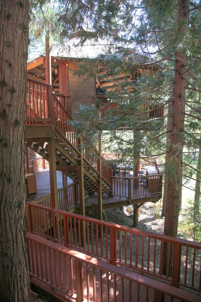 More Photos Of 31880 State Highway 108, Strawberry Hotel For Sale