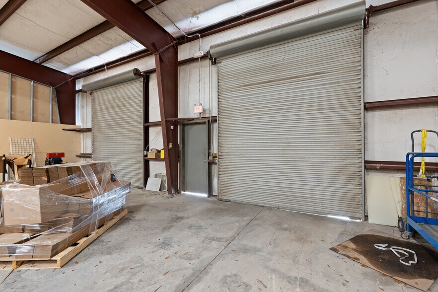 More Photos Of 30 Windsor Road, Savannah Industrial For Lease