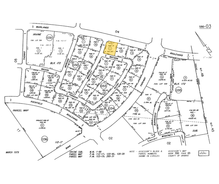 More Photos Of 1 Wrigley Ave, Irvine Distribution For Lease