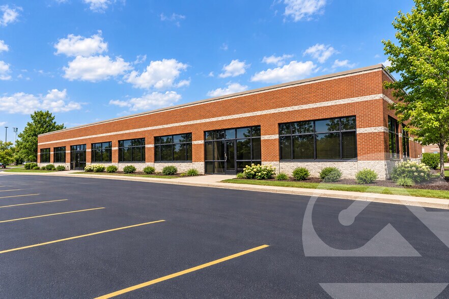 Primary Photo Of 48679 Alpha Dr, Wixom Research And Development For Lease
