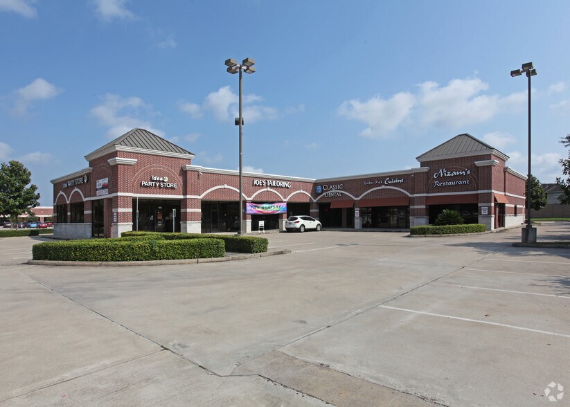 Primary Photo Of 5211 Hwy 6, Missouri City Unknown For Lease