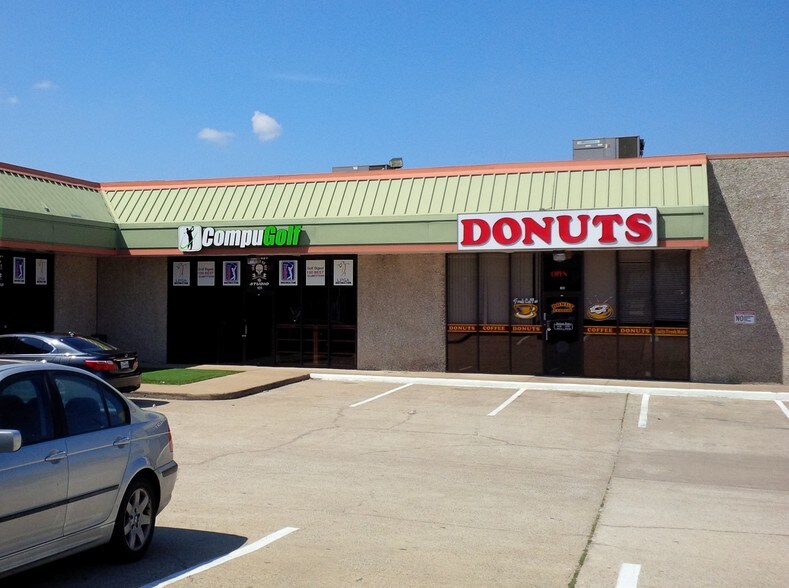 More Photos Of 1405 W Frankford Rd, Carrollton Unknown For Lease