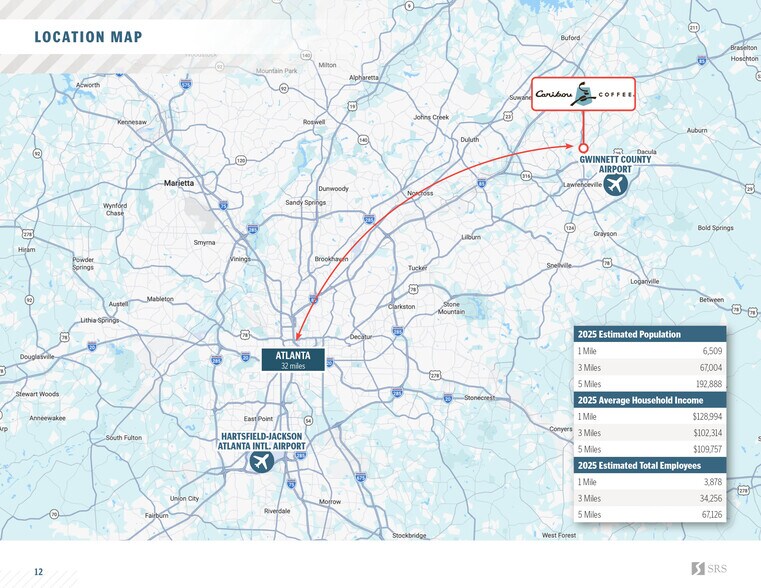 More Photos Of 919 Buford Dr, Lawrenceville Restaurant For Sale