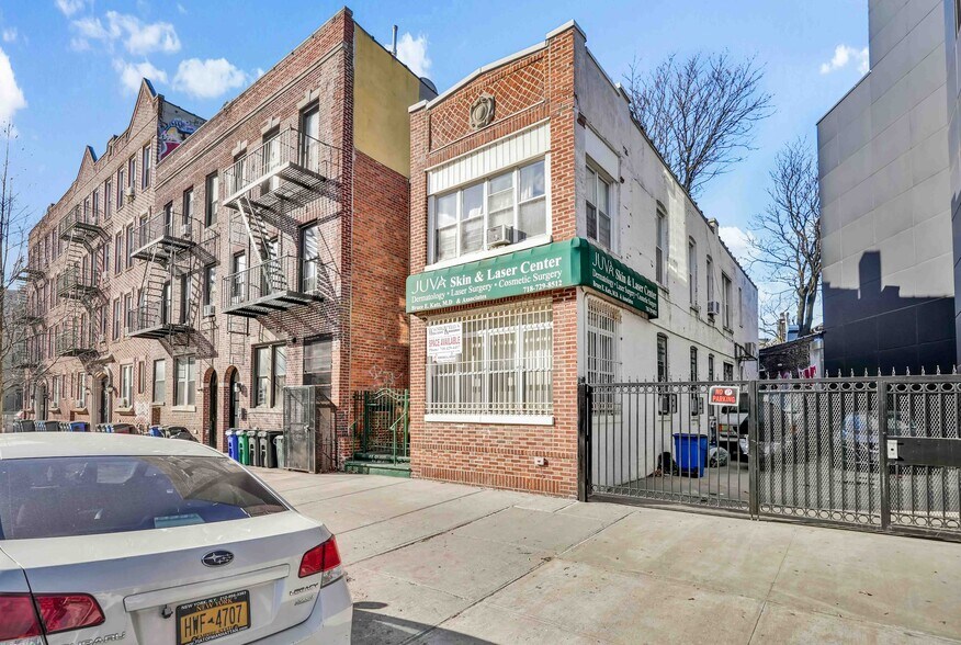 More Photos Of 45-14 48th St, Woodside Office Residential For Sale