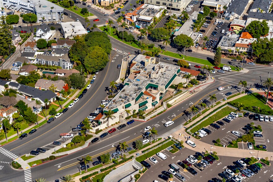 More Photos Of 1300-1330 Orange Ave, Coronado Unknown For Lease