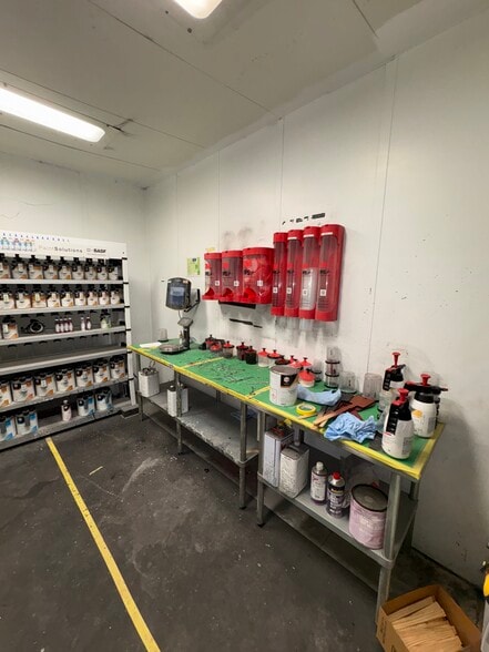 More Photos Of 15920 Kuykendahl Rd, Houston Auto Repair For Sale