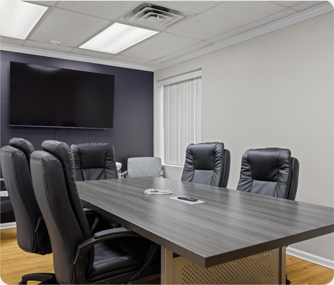 More Photos Of 110 Litho Way, Durham Service For Lease