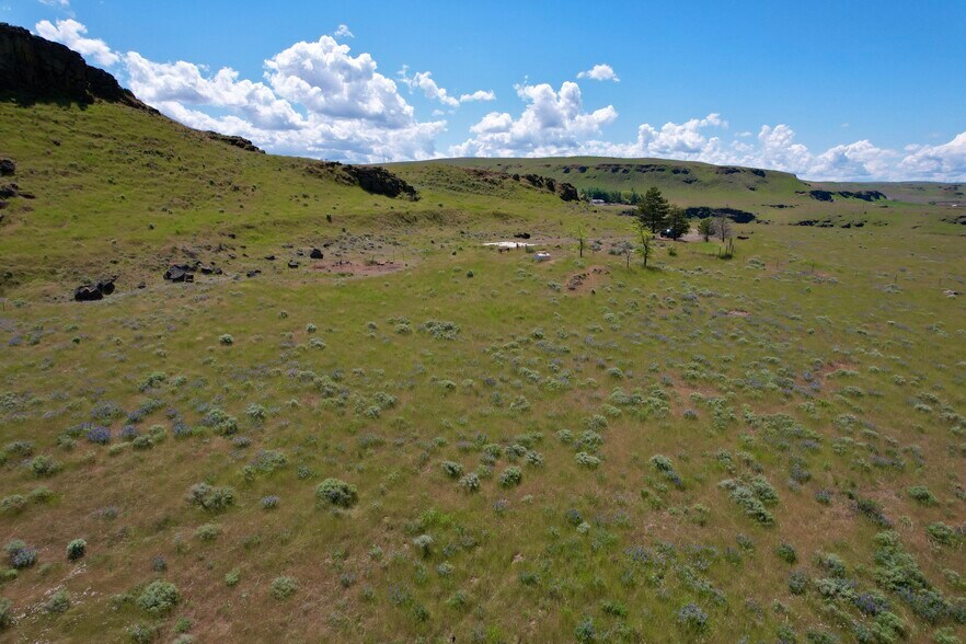 More Photos Of 91660 Biggs Rufus Hwy, Wasco Land For Sale