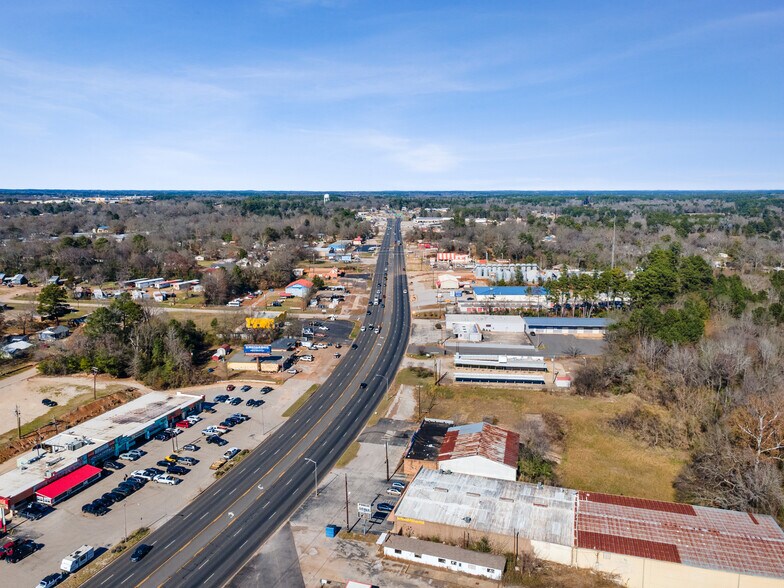 More Photos Of 420 US Highway 79 N, Henderson Land For Sale