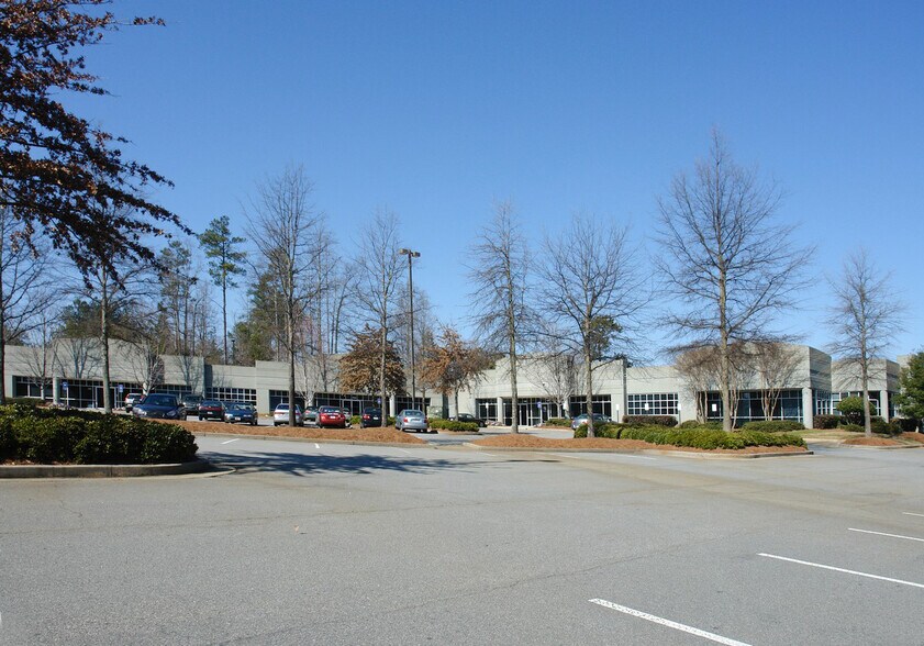 More Photos Of 3145 Avalon Ridge Pl, Peachtree Corners Office For Lease