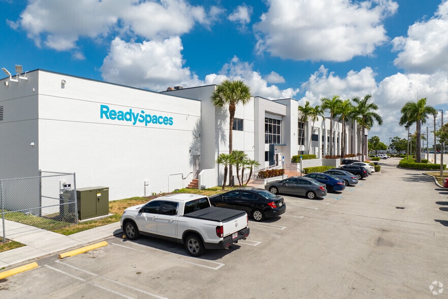 More Photos Of 2900 NW 112th Ave, Miami Warehouse For Lease