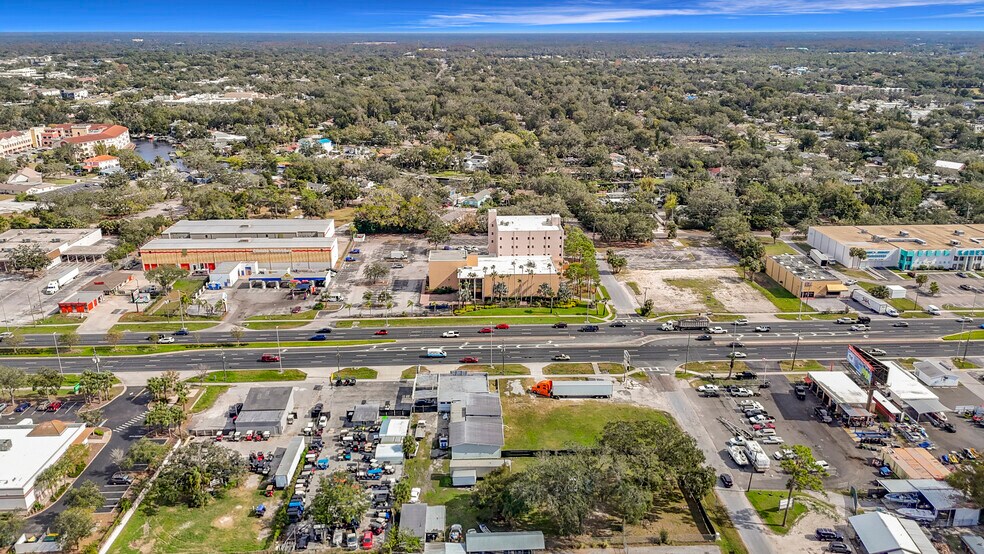 More Photos Of 6023 US Highway 19, New Port Richey Land For Sale