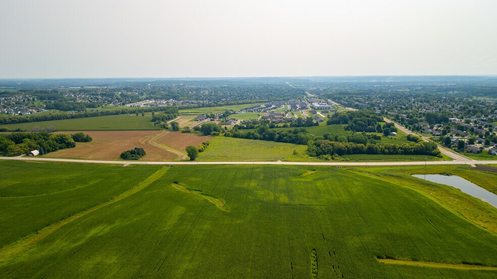 More Photos Of TBD 60th Ave, Rochester Land For Sale