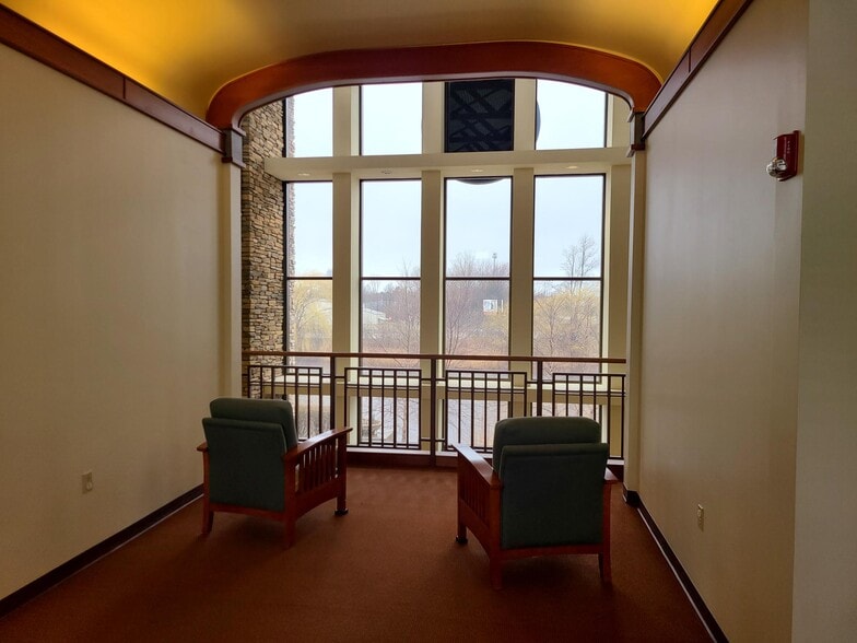More Photos Of 6401 Prairie St, Norton Shores Medical For Lease