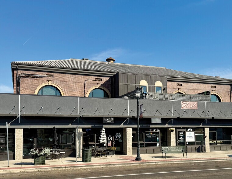 More Photos Of 306 S Kimball Ave, Caldwell Loft Creative Space For Sale