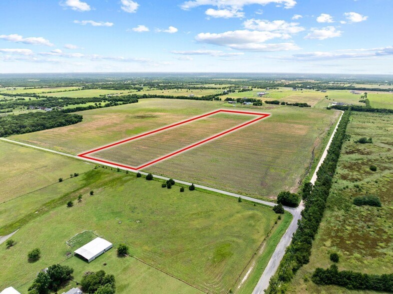 More Photos Of , Van Alstyne Land For Sale