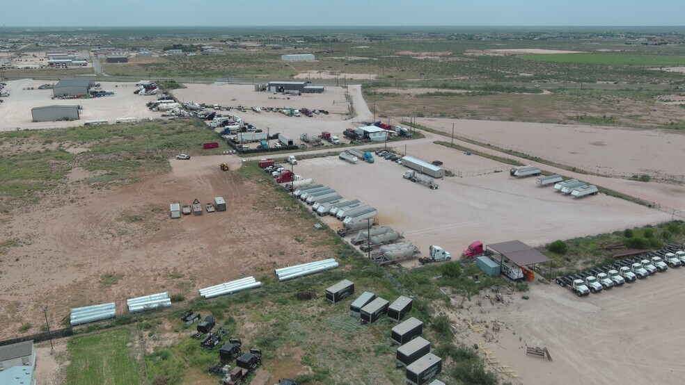 More Photos Of 3001 Edgar Cir, Odessa Land For Sale