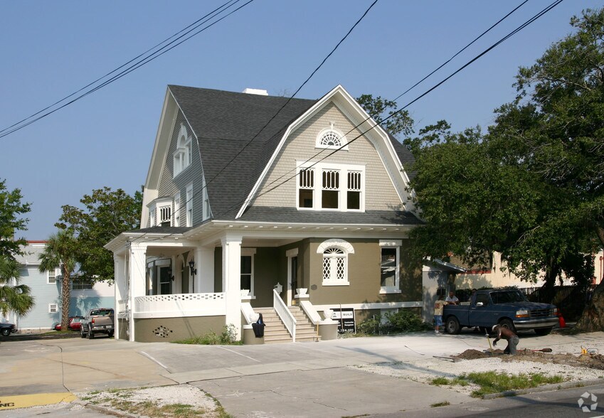 More Photos Of 1662 Stockton St, Jacksonville Office For Sale