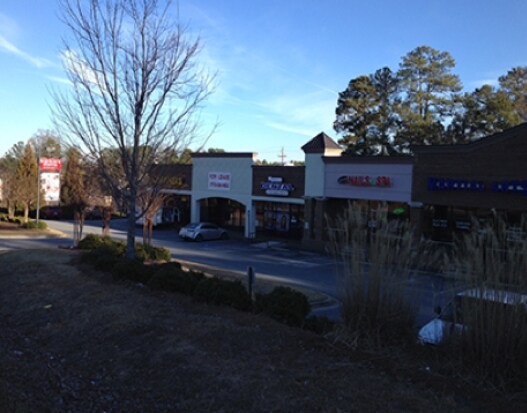 More Photos Of 1075 Whitlock Ave, Marietta General Retail For Lease
