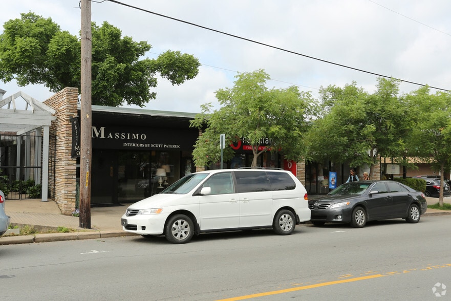 More Photos Of 5625-5625 Kavanaugh Blvd, Little Rock Storefront For Lease