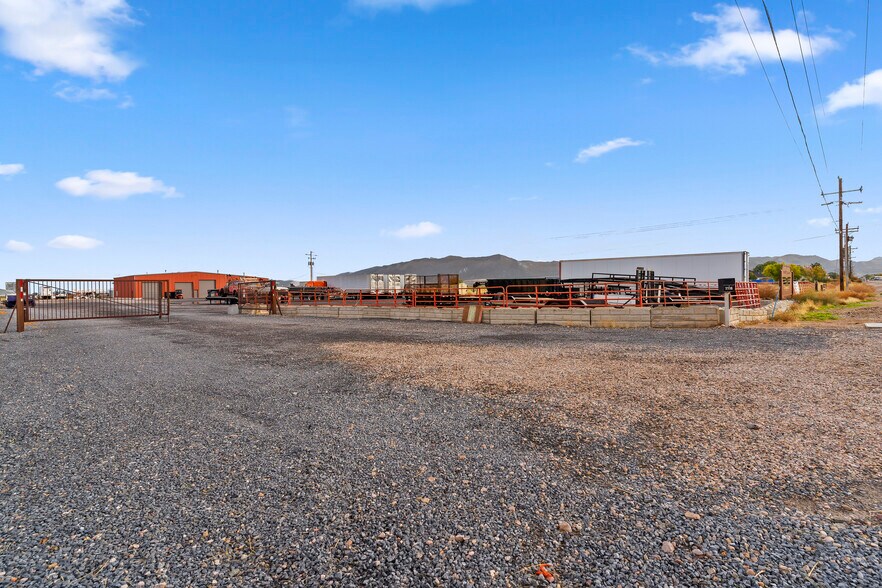 More Photos Of 7718 W 900 S, Ogden Warehouse For Lease