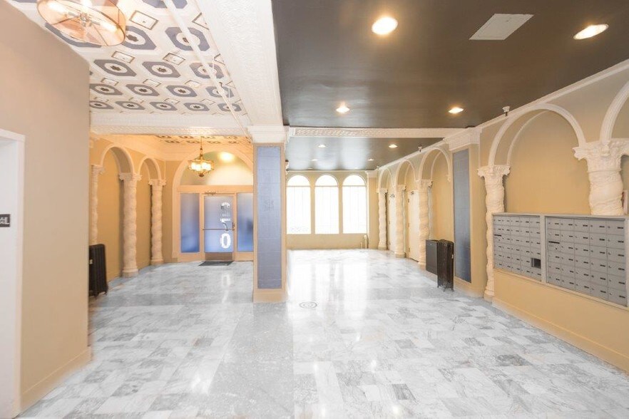 More Photos Of 270-272 Turk St, San Francisco Apartments For Sale