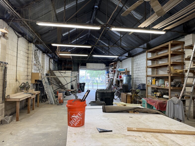 More Photos Of 221 N Galvez St, New Orleans Warehouse For Sale