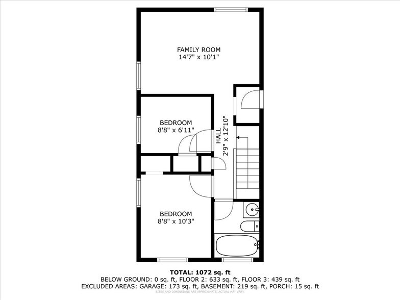 More Photos Of 25-31-25-33 Francis Lewis Blvd, Flushing Office Residential For Sale