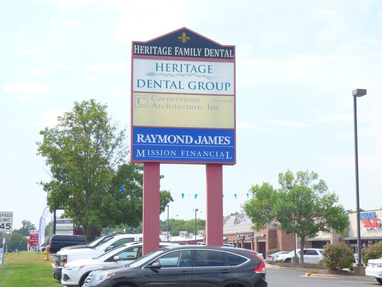 More Photos Of 4045 N Saint Peters Pky, Saint Peters General Retail For Lease