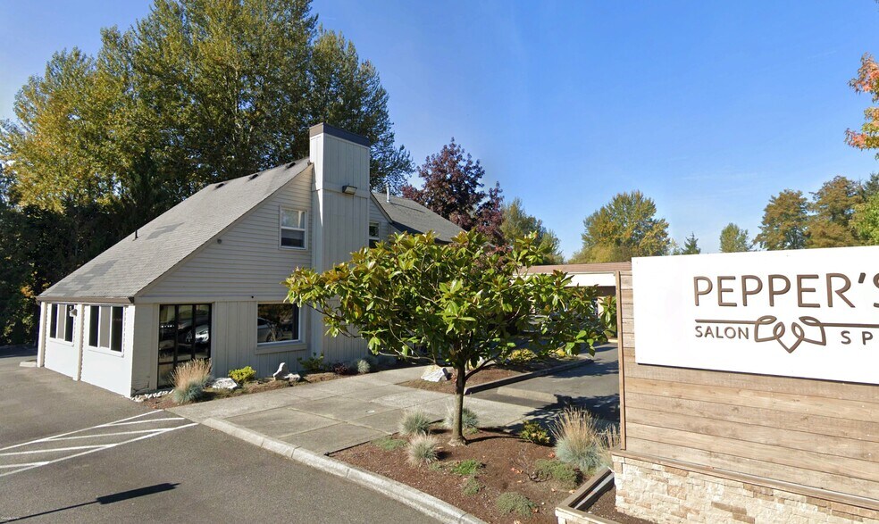 More Photos Of 3806 9th St SW, Puyallup Freestanding For Lease