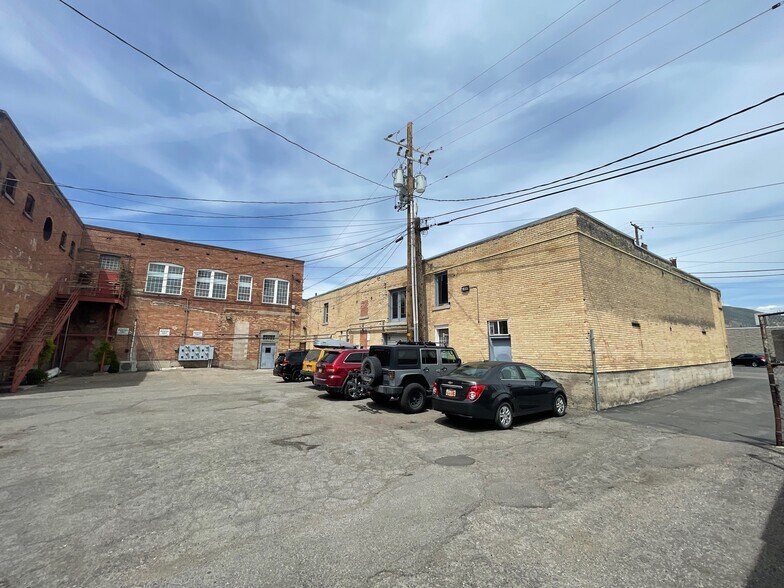 More Photos Of 630 S Stringfellow Ct, Salt Lake City Loft Creative Space For Lease