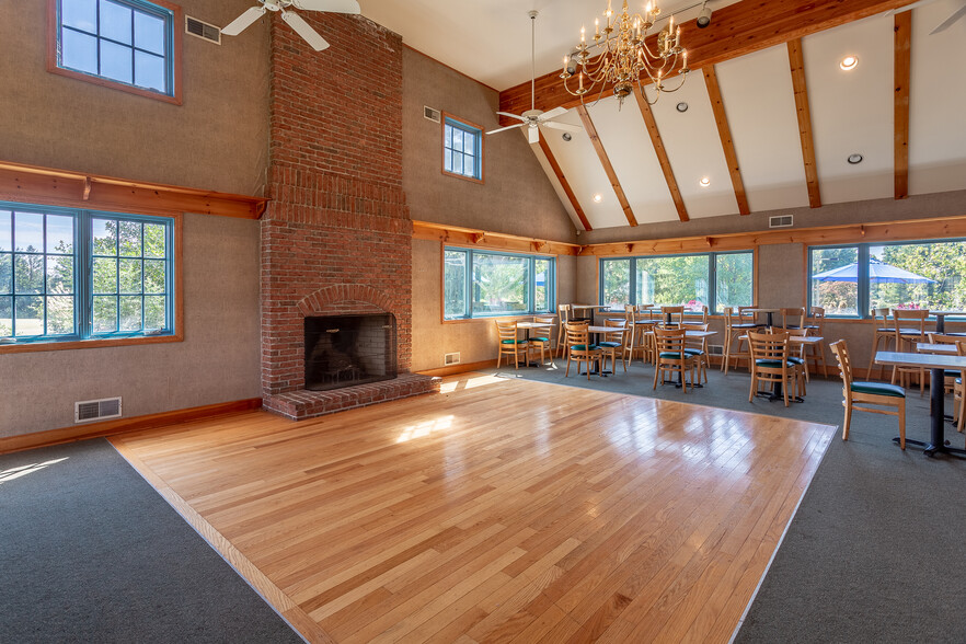 More Photos Of 394 Route 31 N, Ringoes Golf Course Driving Range For Sale