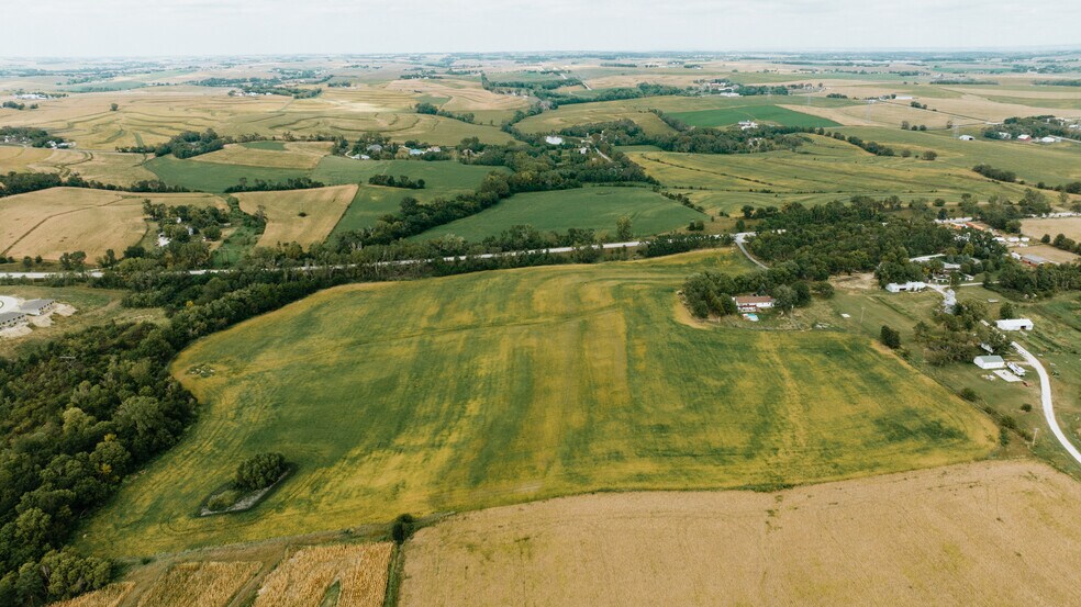 More Photos Of 146000 HWY 36 hwy, Bennington Land For Sale