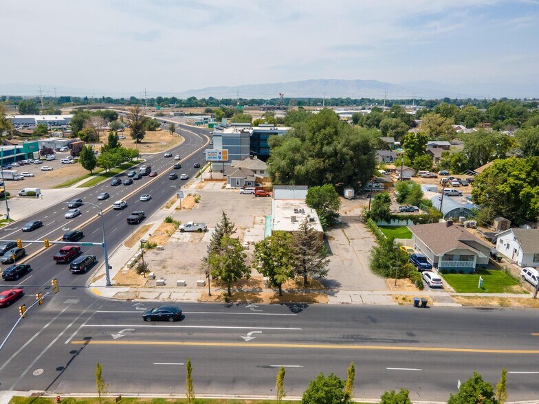 More Photos Of 920 W Center St, Provo Land For Sale
