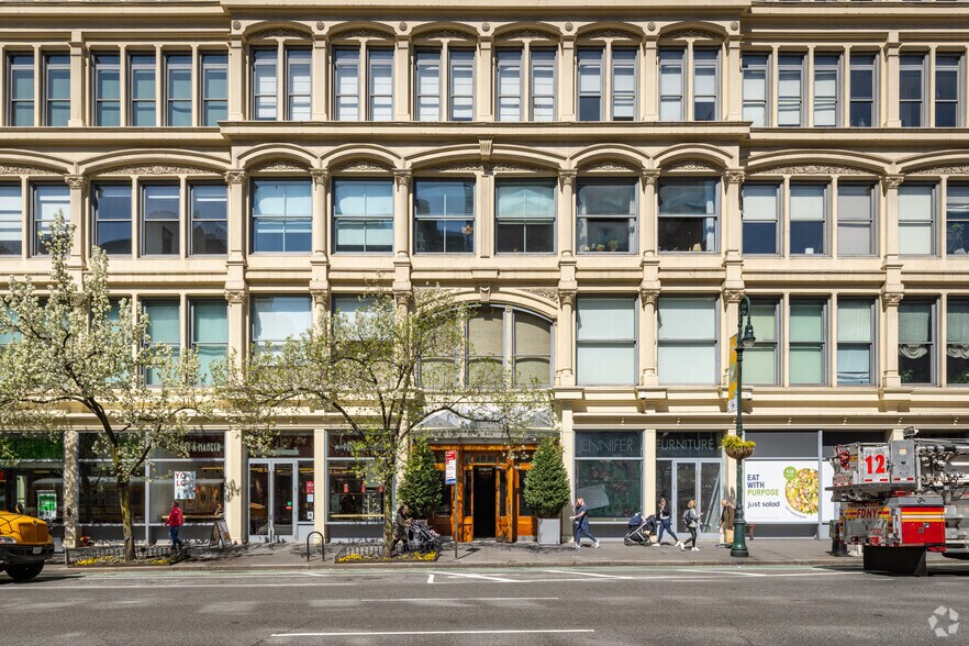 More Photos Of 655 6th Ave, New York Apartments For Lease