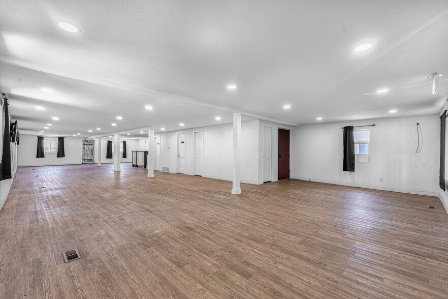 Primary Photo Of 6600 Federal Blvd, Denver Freestanding For Sale