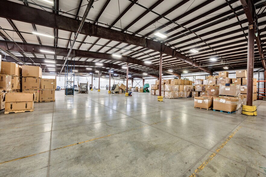 More Photos Of 1189 W 1700 N, Logan Warehouse For Lease