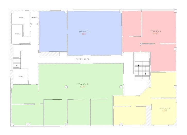 More Photos Of 131 Henry Parry Dr, Gosford Serviced Offices For Lease