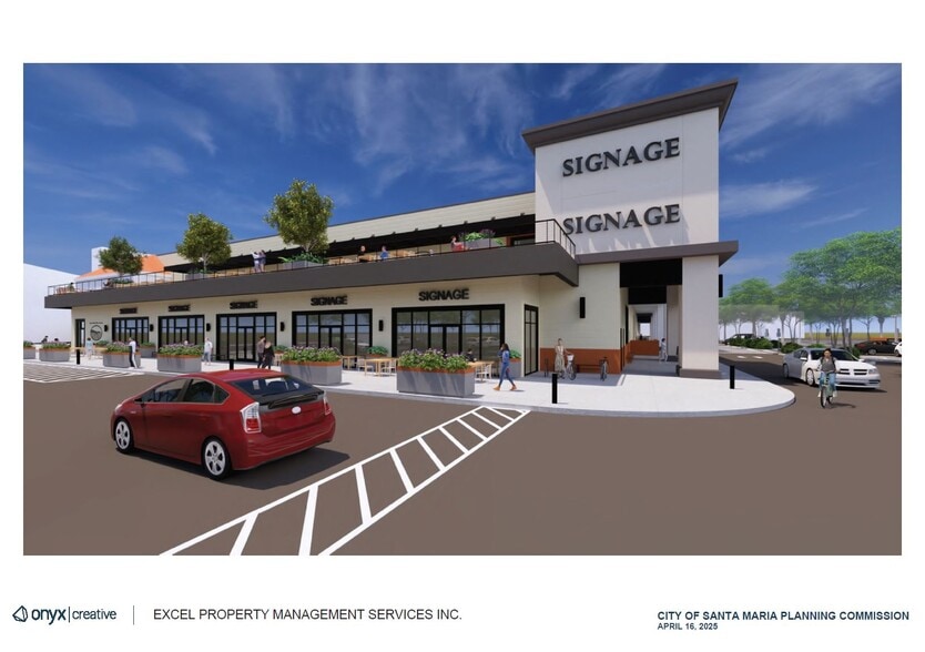 More Photos Of 142 Town Ctr E, Santa Maria Unknown For Lease