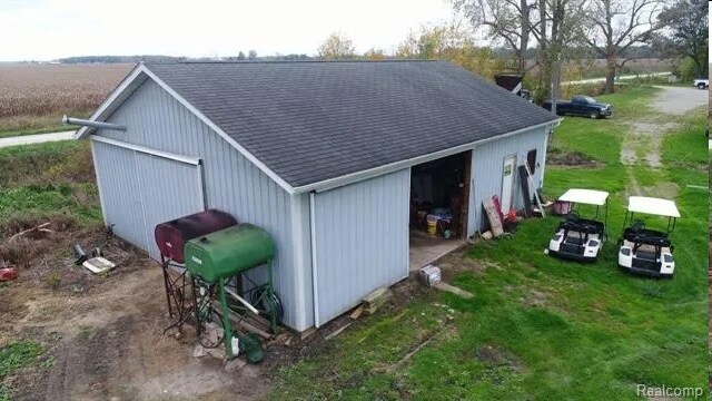 More Photos Of 15886 Speaker Rd, Imlay City Golf Course Driving Range For Sale